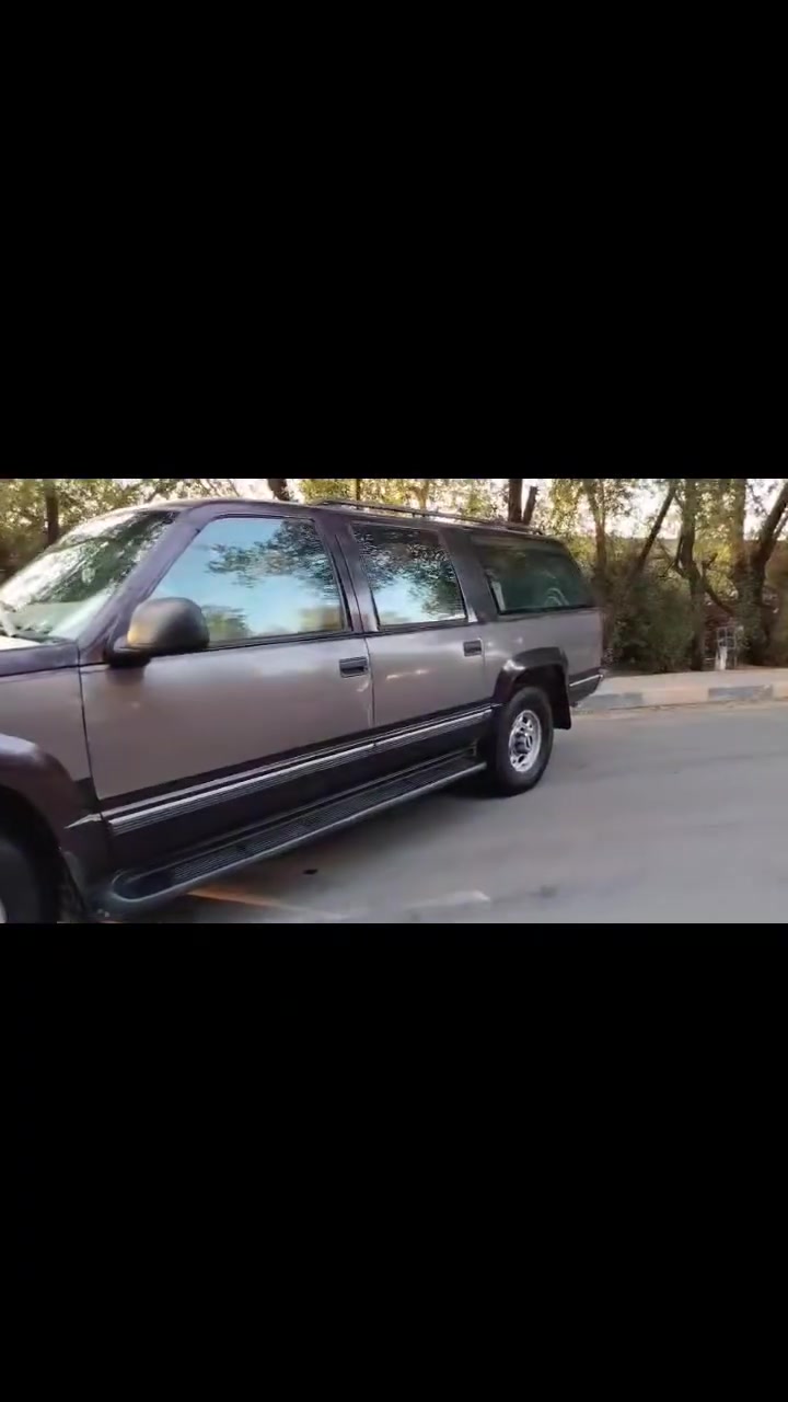 مكلف بالنشر اتصل
تحفية للرغاب للبيع جمسي سوبر بان موديل 1998 فحل
رقم بغداد خصوصي مشروع وطني (سنويه ل 2029 ) شرط التحويل
السيارة وضع شركه  بلاد من كلشي
لاصبغ ولاتبديل ولا حادث دكة جاكوج مابيها 
مكينه 454 نوزل بيها منظومة غاز
( 80 لتر ) انسى صرف البانزين
كير الف اكسن طايف بدلته مال الفينيه عليها ادامه كامله ترايها ناعم بشكل كزوز تبديل أصلي حمامكو كامل
تبريد ثلاث قطع حاليا الكمبريسر عاطل الفانات شغالات 
السياره هواي متعوب عليها 
سنتر لوك ريمونت بصمه كهربائيات عامه شغاله دشبول لاكسر. ولافطر سياره جام يصعد وينزل جوك لايت كلوبات بطن 
 حداديه اماميه خلفيه نفض تنزل جواها وتشوف بعينك ترايه ناعم بشكل
اليدور سياره مال جنيان للعائله والسفر هاي تفيده 
مكان السيارة النجف الاشرف 
مكلف بالنشر اتصل 
*********** واتساب واتصال 
 ( السعر 50 $ )
