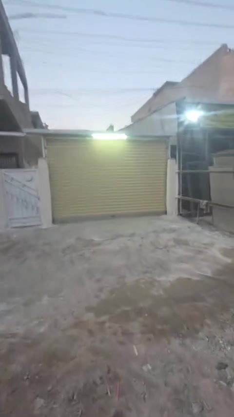 محل للإيجار • تجاري • ابو هشام