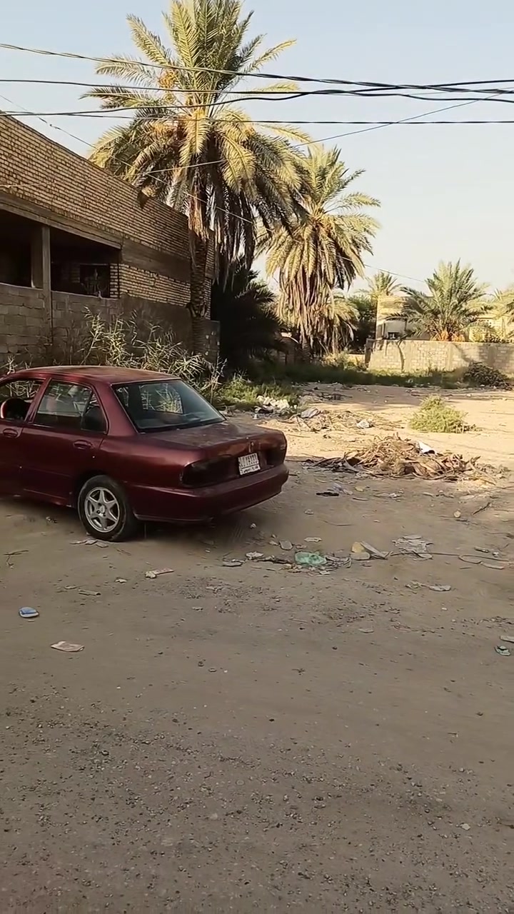 طابو زراعي • سند ٢٥ • كربلاء طويريج