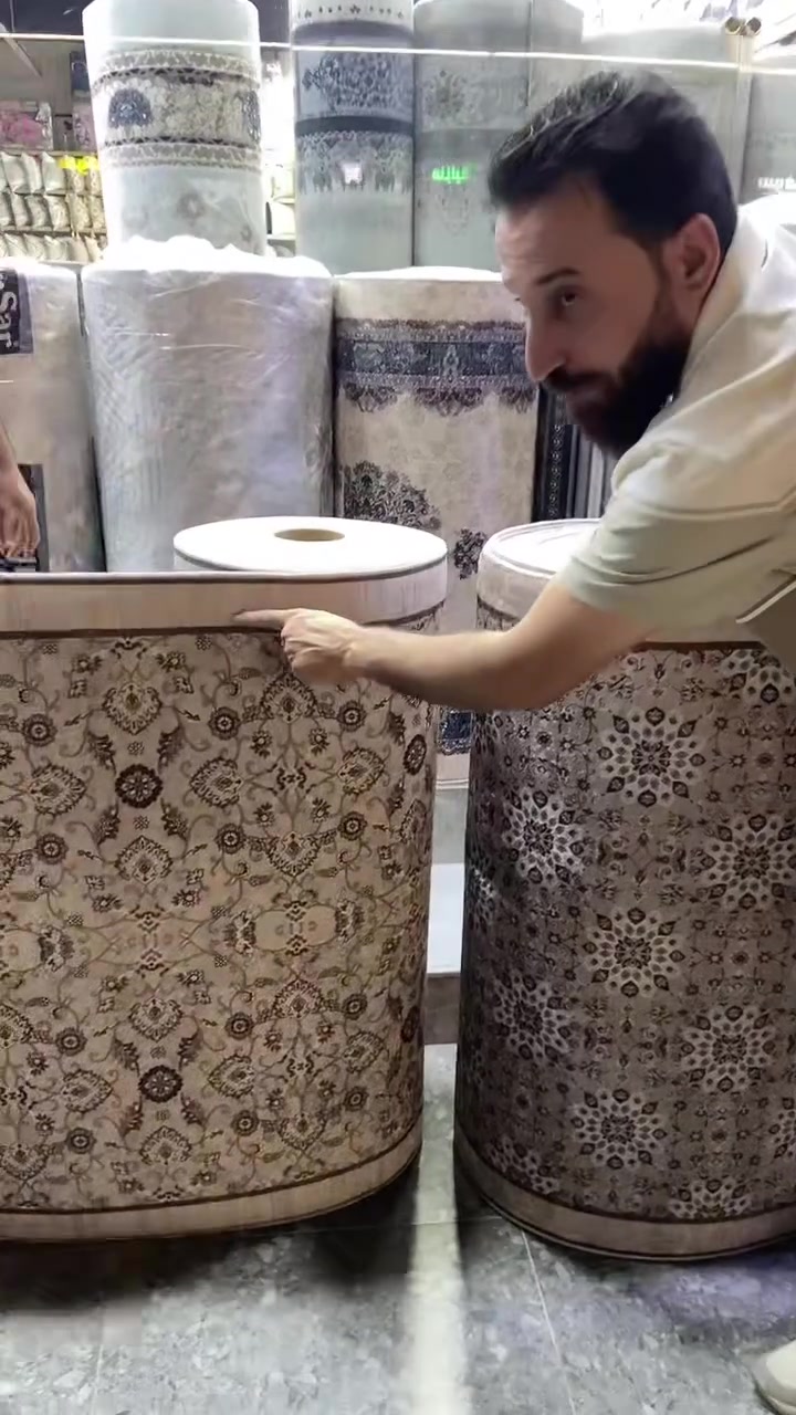 🌺عروض  خاصة وتخفيضات من داخل فرعين 🌺
من داخل مجمع سوفار ومفروشات الزعيم
رقم الحجز  ***********📞📞
هاتف المجمع  ***********
عنوان ديالى خانقين تولى فروش قرب مدرسه جرير 
توصيل بغداد  ٥٠٠٠ الف 🚕🚕
جميع محافظات  ٦٠٠٠ الف 🚕🚕 #محافظات

