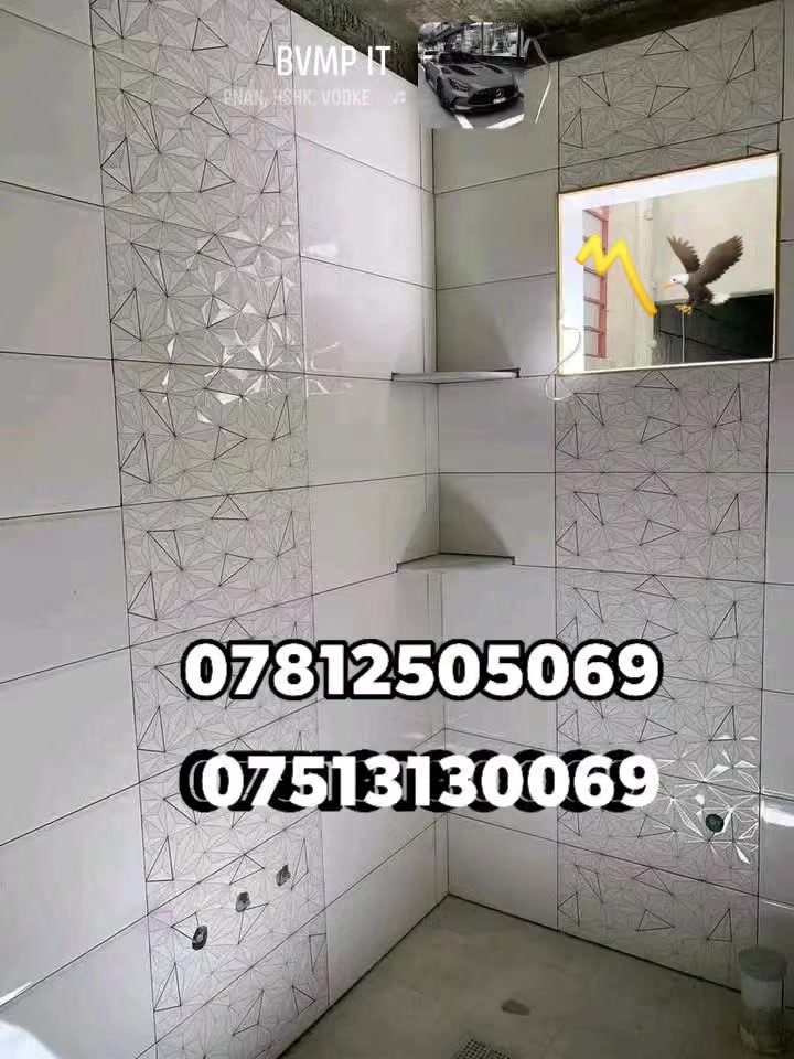 تركيب سيراميك • ارضيات • مرمر بورسلين