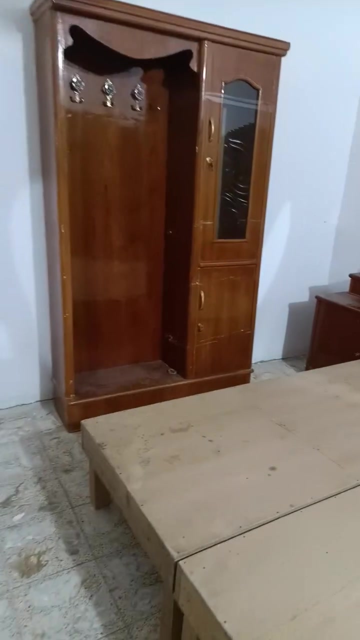 نقل الأثاث مو شي هين…
أثاث بيت أومكتب = أمانة ومسؤولية 🏠🏢+نظام الVIP
مو بس تحميل وتنزيل 
إحنا نغلف حسب الطلب ، نحمي، نرتّب، ونوصل 📦
بدون خدش  بدون كسر 
فك وتركيب 🔧
سيارات مجهّزة 🚚
عمّال محترفين 👷‍♂️👷‍♀️
سرعة ⚡ + دقّة 🎯 + أمان 🔒
إذا تريد راحة بالك بنقل أثاثك 
خلّيها علينا 👑
راسلنا هسه 📩 / خابرونا 📞
***********
مصطفى العكراوي_الناقل_الاول_في_النجف
