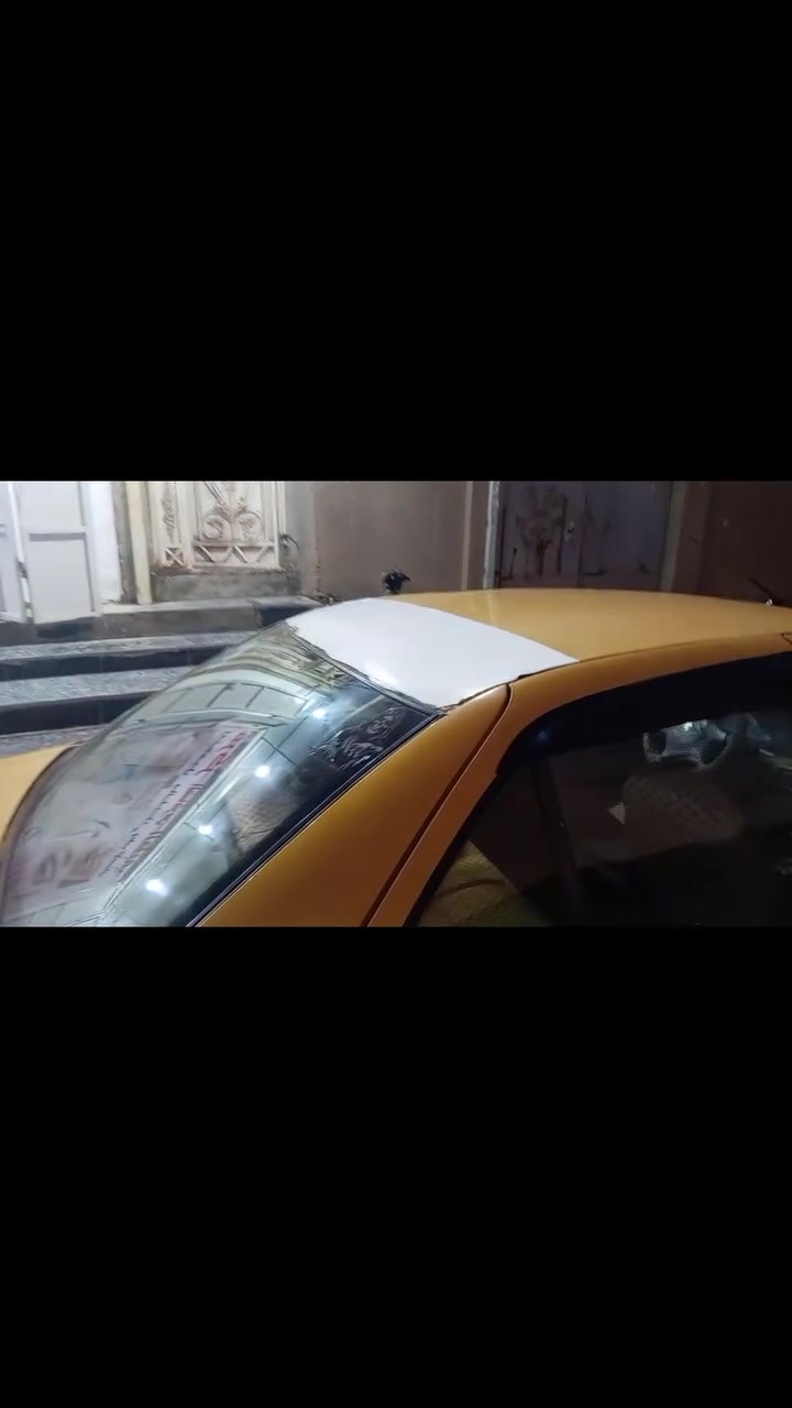 موديل ٢٠١١ • غاز بنزين • سنويه ٢٠٢٨