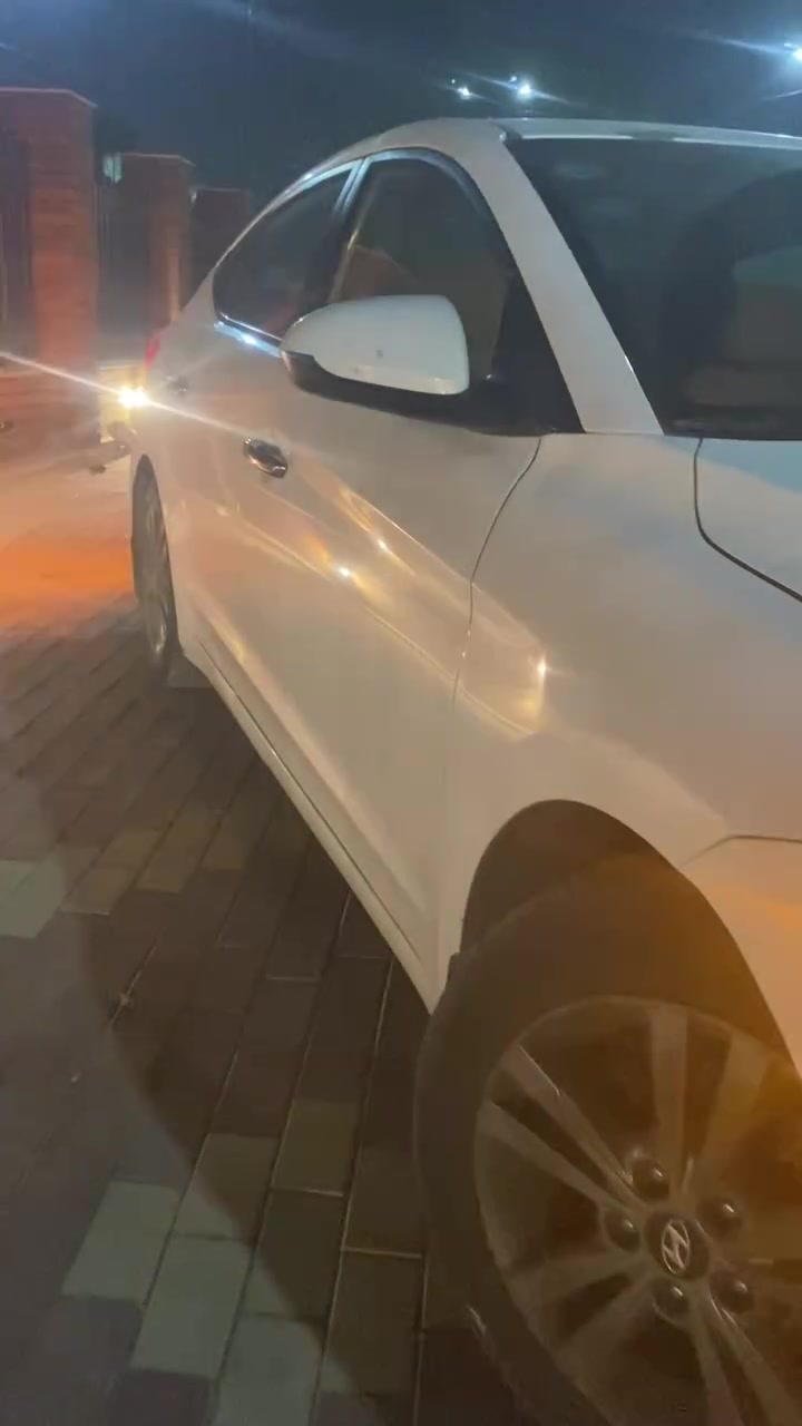 النترا • ٢٠١٨ • كربلاء
