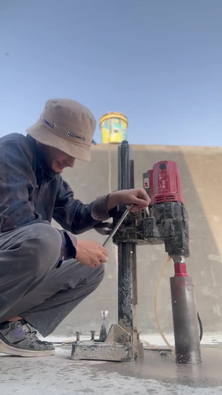 سلام عليكم تئسيس ماء ومجاري  مع التقطير جميع مناطق ميسان.  والاقضيه ولنواحي  يوجد لدينا كور ثقب جميع الاحجام والاماكن باسعار مناسبه /***********#
