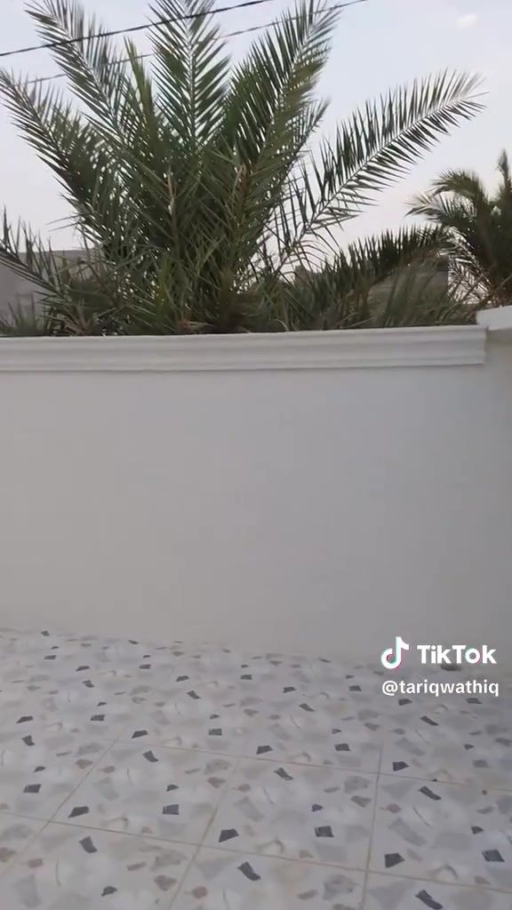 حي الاطفاء • ٣٥٠م • سقف عكادة