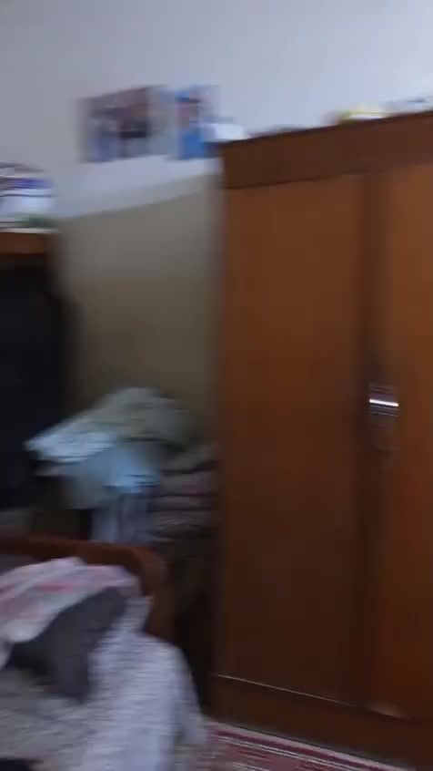 غرفة نوم • ستة بيبان • مستخدم