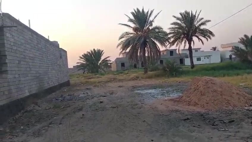يوجد لدينا قطعه ارض للبيع في منطقه جوبيه قرب جامع جمعه هاشم 
مساحه 600متر
سعره المتر110بي مجال

ا

للمزيد من التفاصيل يمكنكم زيارة مكتبناا مكتب العين العقار ع شارع 40 مدخل الصوفيه الثانية 

او الاتصال على الارقام التاليه 
***********
***********
***********

