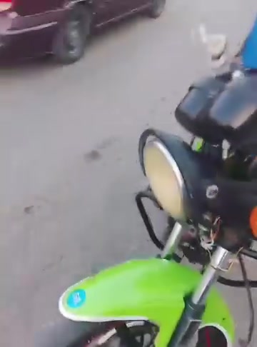 دايون كلك • مديل 23 • بحاجه كهرباء