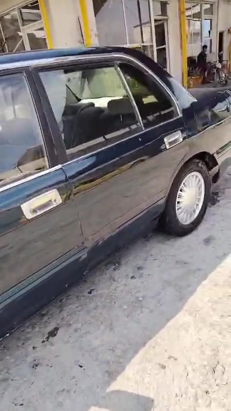 السلام عليكم سياره للبيع ارنب رقم انبار تحويل ثاني يوم كير مكينه مكفول ***********
