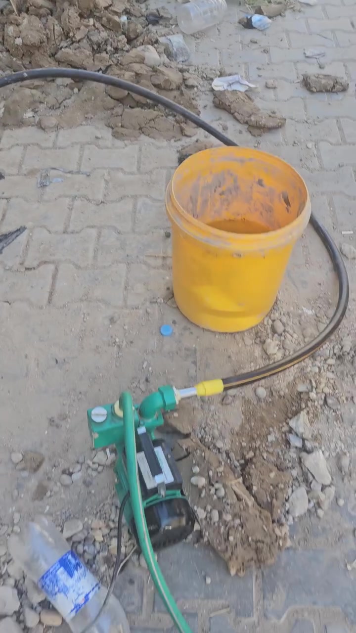 حفر ابار ***********
