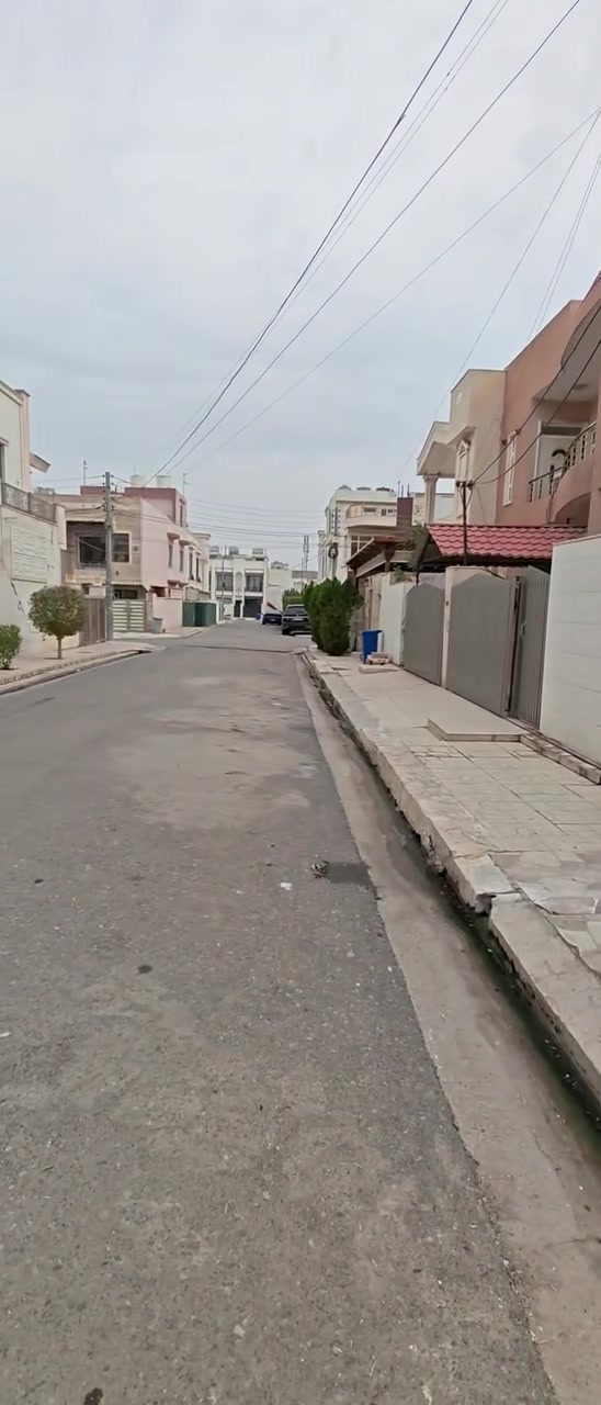 حي فرمانبران • ١٢٥م • طابقين