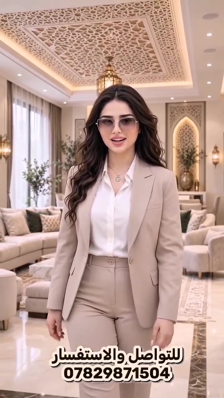 سقوف مغربية • جبسن بورد • الزديرة