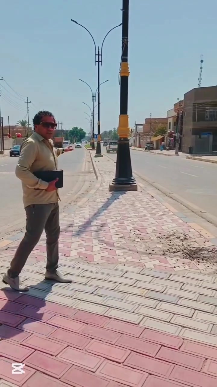 قضاء طويريج • ٣٥٠م • تجاري سكني