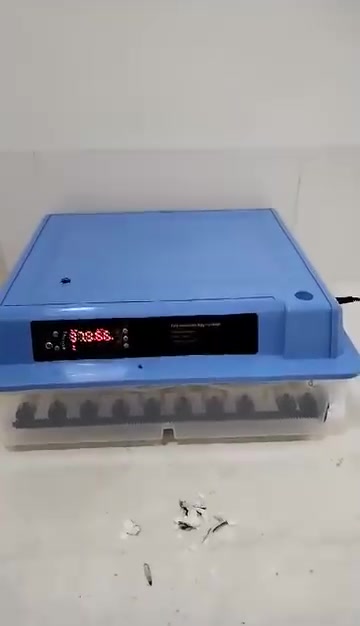 أوتوماتيك • بطارية • شاشة
