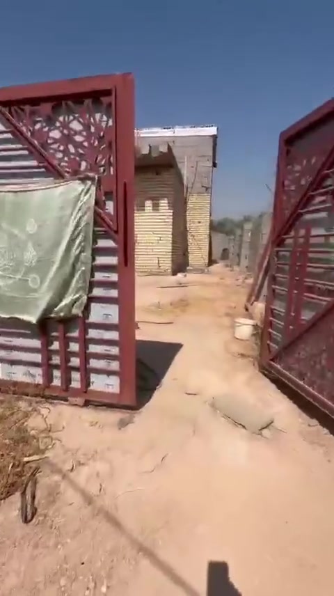هيكل • ٢٥٠م • كربلاء الحسينية