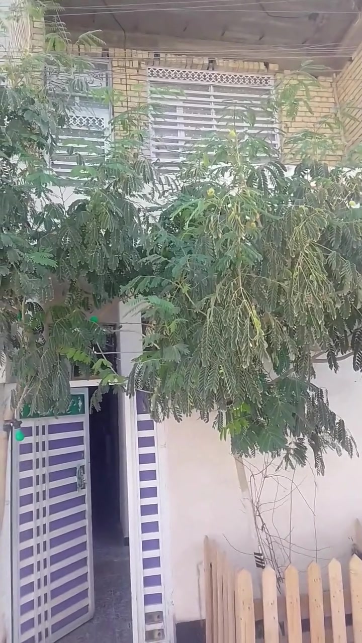 العنوان بغداد الرستمية
السعر 125 المساحه 100 التواصل على الواتساب ***********
