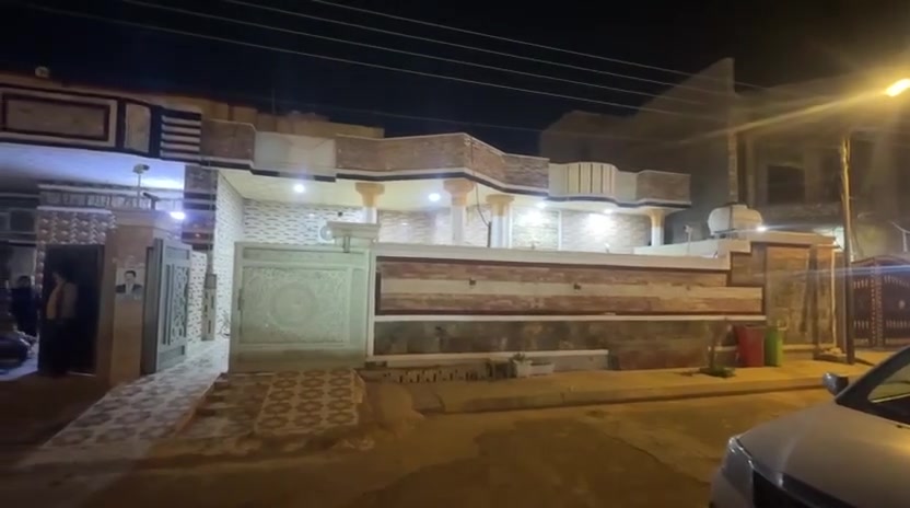 بيت للبيع المساحه 300متر طابقين 5غرف نوم طابقين الوجهه 15 متر النزال 20متر العنوان الرمادي حي التأميم قرب جسر عمر السعر مناسب بيع مع الاثاث أو فارغ حسب الاتفاق للتواصل عبر الخاص او مع الرقم
بيت للبيع المساحه 300متر طابقين 5غرف نوم طابقين الوجهه 15 متر النزال 20متر العنوان الرمادي حي التأميم قرب جسر عمر وجامع ابي عبيده السعر مناسب للتواصل عبر الخاص او مع الرقم 
***********
