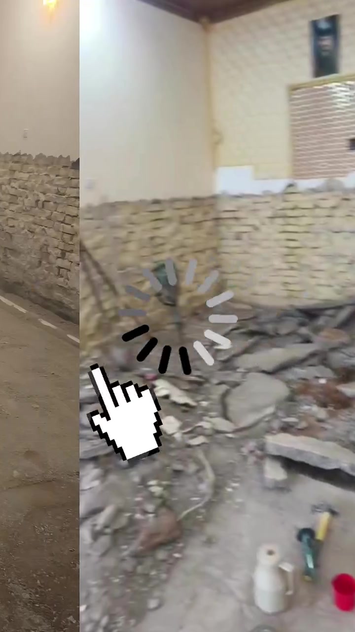إشارة إلى الأصدقاء 󱢏 عمال حراا تنضيف تفليش تدخيل مواد بسعار مناسبه يتوفر جميع كواد يخص لباخ وسيراميك والصبغ رقم ع ستفسار ***********علق احنه نراسلك اهلن وسهلن بيكم
