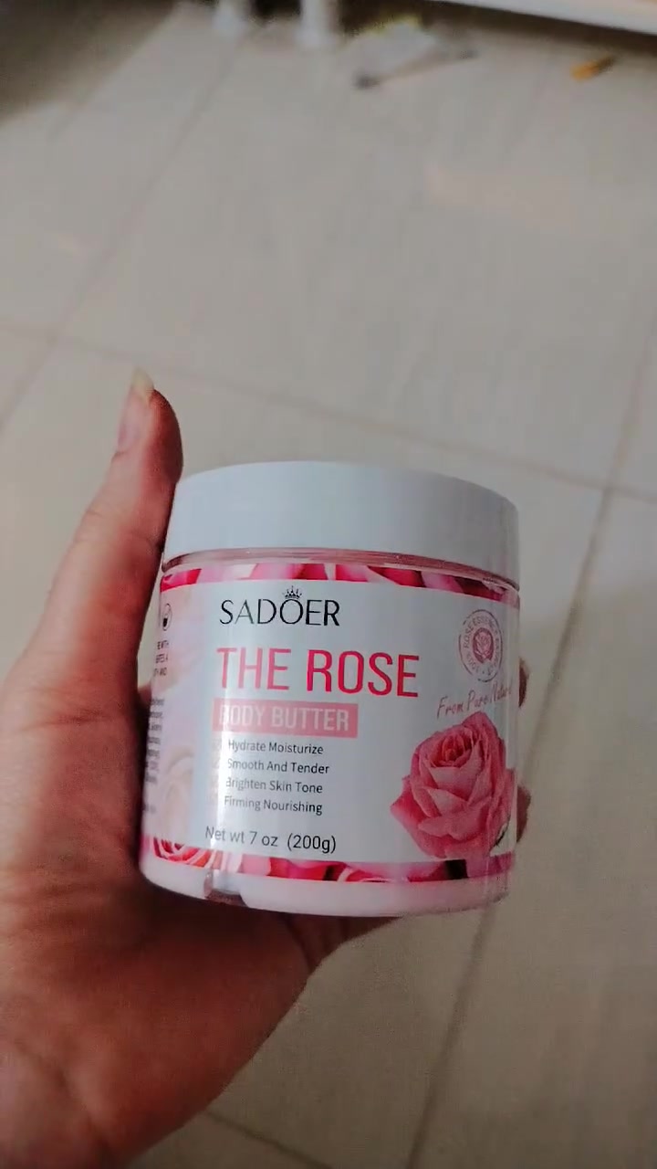 مرطب جسم • بالورد