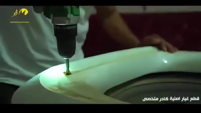 #المعتمد لصيانة الغسالات الاوتوماتيك
#كادر #متخصص 
#نصلكم الى منازلكم
#يوجد موقع عمل ايضاً
مع قطع غيار #اصلية 
للاستفسار راسلونا على الخاص 📩
أو الاتصال على
*********** 
***********
أو زورونا في #موقعنا الكائن في .. #بغداد / #الغزالية / #شارع #المشجر

