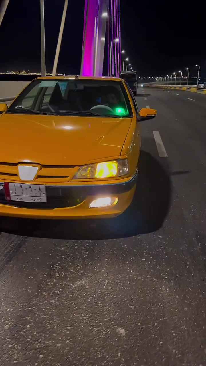 بارس • ٢٠٢٠ • ضربة خلفية