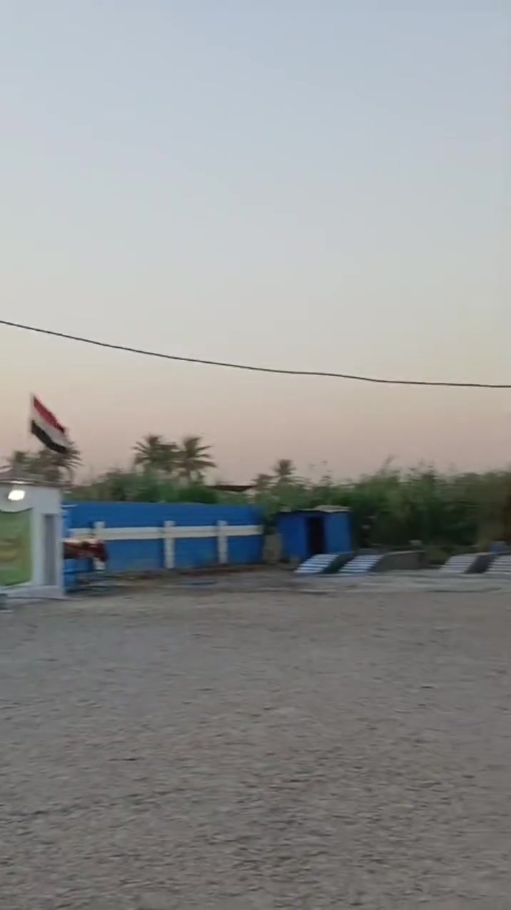 السلام عليكم
محطة غسل متكامله ما ناقصها اي شي للبيع 
3 رمبات وحوض ماء 6في 6 وارتفاع 3
تاروسه ايطاليه وصوندت هوه كتان 
مولد كيا شغال نضيف 
ماطور ماء ظاغطه الاصلي مو لصيني 
الغسل شغال خير من الله اجار الغسل 300 الف
المكان شارع كصيبه قرب السكلات 
***********
السعر 12 مليون
