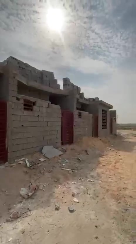 كربلاء • قيد الإنشاء • طابو زراعي