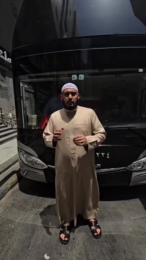 🌿 لله الحمد والشكر 🌿
🕋 عودة قافلة معتمري شركة السلام والشام للحج والعمرة 🕋
✈️ رحلة الطيران من مكة المكرمة إلى أرض الوطن
نسأل الله تعالى لهم سلامة الوصول، وأن يتقبل عمرتهم وطاعاتهم، ويعودوا إلى أهلهم سالمين غانمين 🤲
📌 مستمرين باستلام الجوازات لرحلة يوم 10 / 9
👤 الشيخ شهاب أحمد أبو شام
📞 للحجز والاستفسار:
***********
***********
📍 العنوان: جلولاء – حي العروبة
قرب جامع أحمد بن حنبل
🕋 شركة السلام والشام للحج والعمرة
خدمتكم شرف... وثقتكم أمانة
