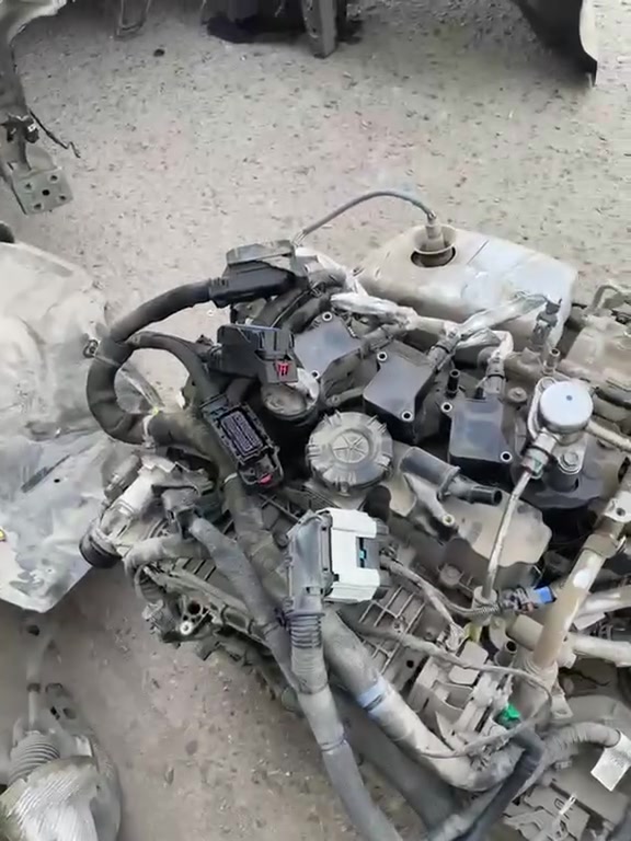 قطع غيار • وصف ناقص