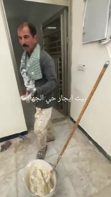 للايجار  بيت بالزراعي مال الديوان ونظيف حيل بناء حديث وقاط واحد على شارع وركن مساحتة 130  مدخلين صاله ومطبخ غرف نوم هولمك داخلي كبير  مكتب الزبيدي *********** 
