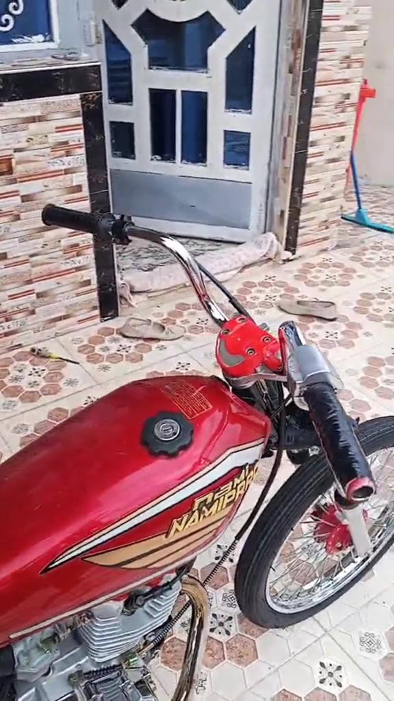 سكنر • شاصي ٢٧ • تعميره ٢٦