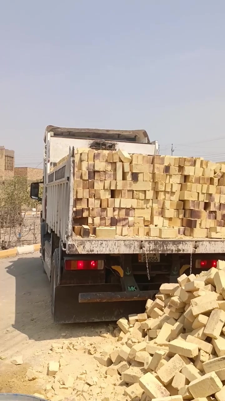 طابوق انجكتر • ٤٠٠٠+٣٠٠ • جودة عالية