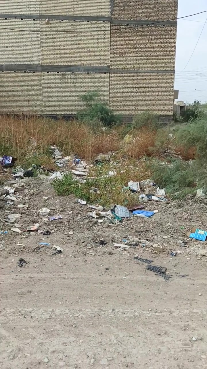 سبع البور • ١٠٠م • قابل تفاوض