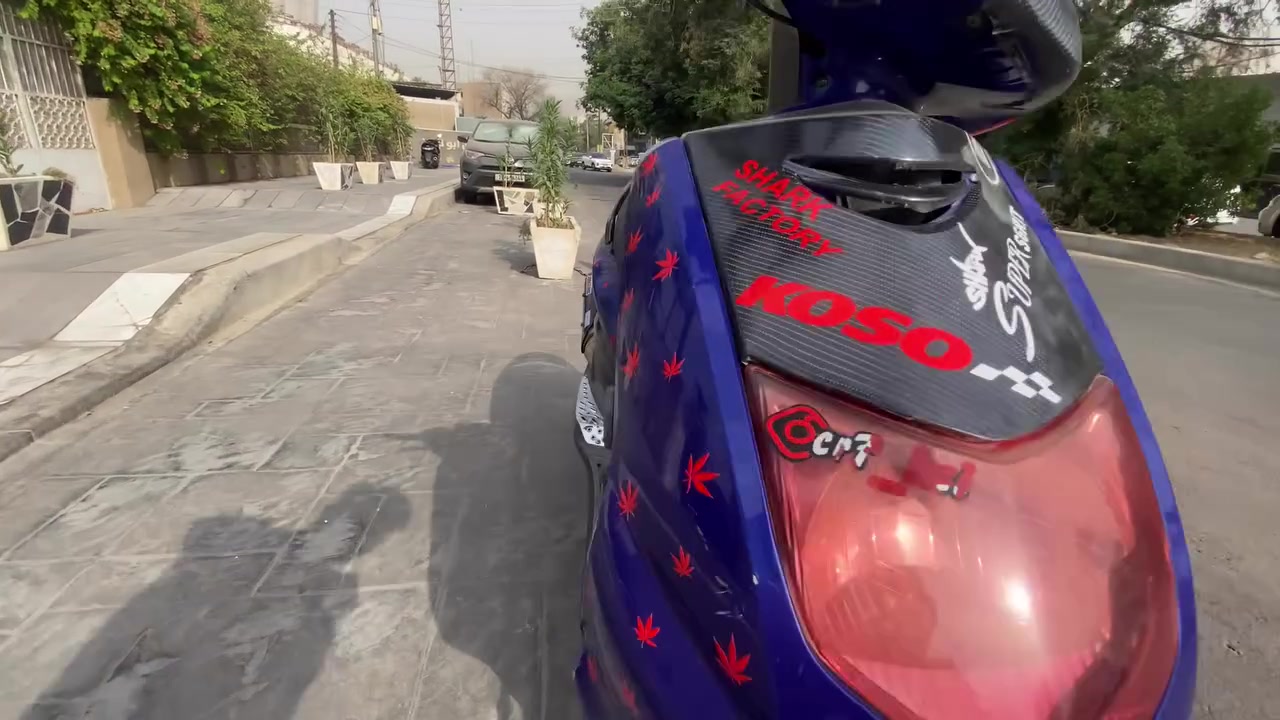 سكنس نثية • تزويد • مكينة تتيمارك٥٨