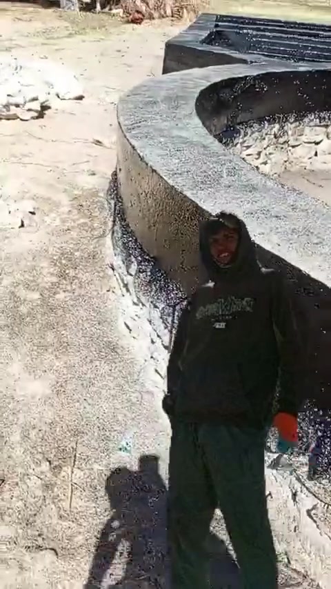 شغل زفت برميل خمسه وتلاثين ألف وبي مجال رقم الهاتف ***********
