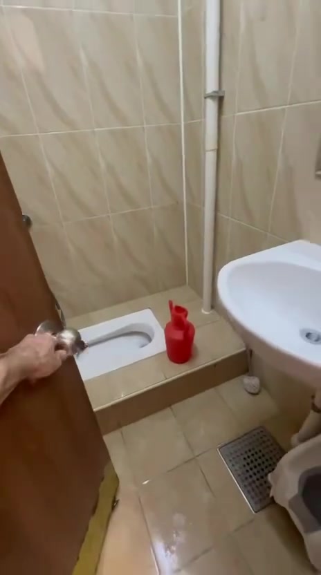 شقة • مجمع B2 • شامل خدمات