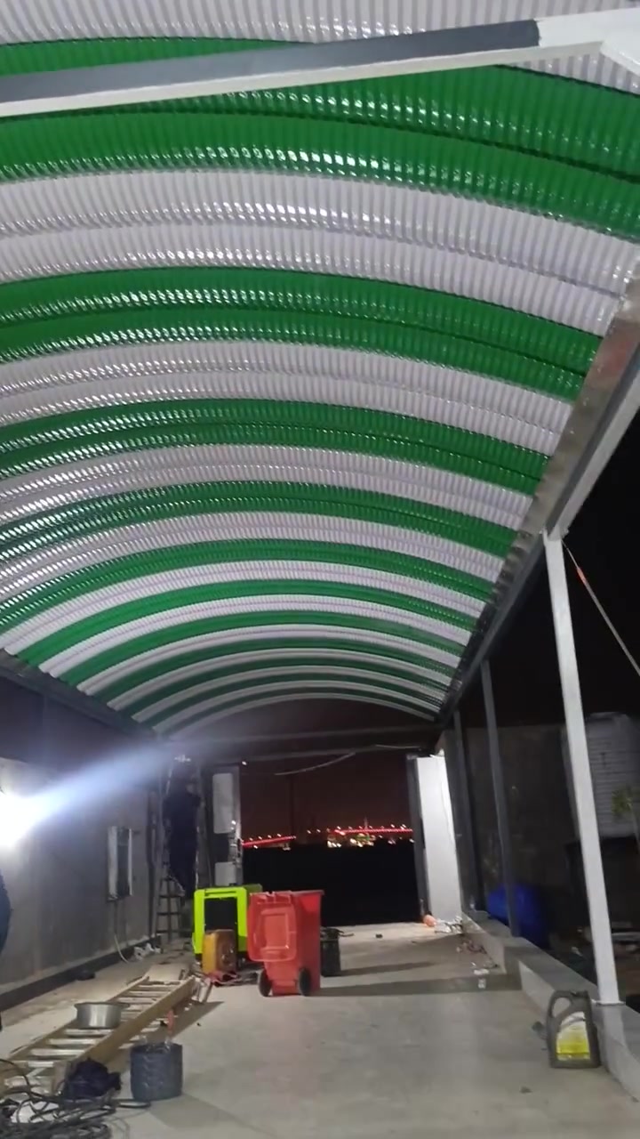احمي بيتك احمي سيارتك م̷ـــِْن شمس مطر 🌧️🌧️🌈      يالله حداده عامه عمل سقائف كيسبان حديد مغلون سعر المتر ب 37 كرسته وعمل البصرة  ***********
