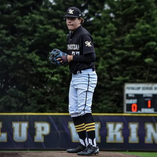 Brady Wofford