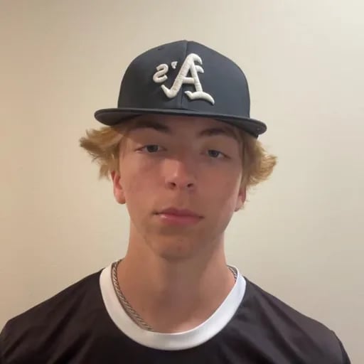 Colby Stice