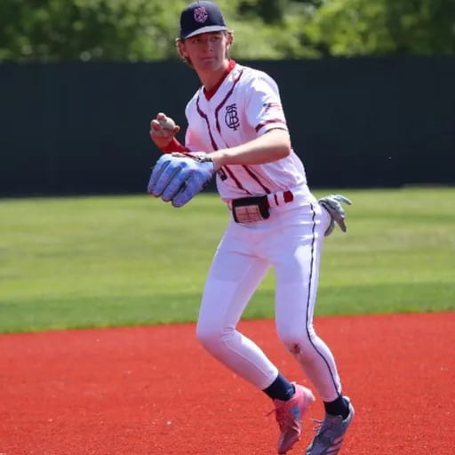 Parker Wilson
