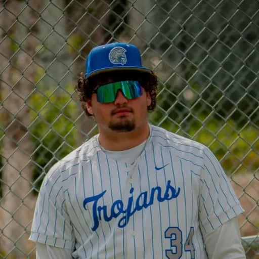 Chase Beninger
