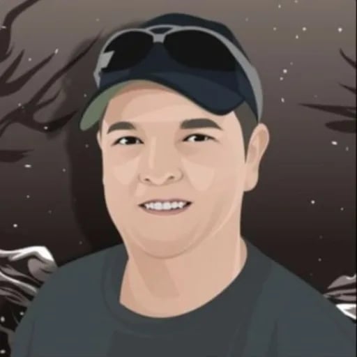 Wayne Keeton