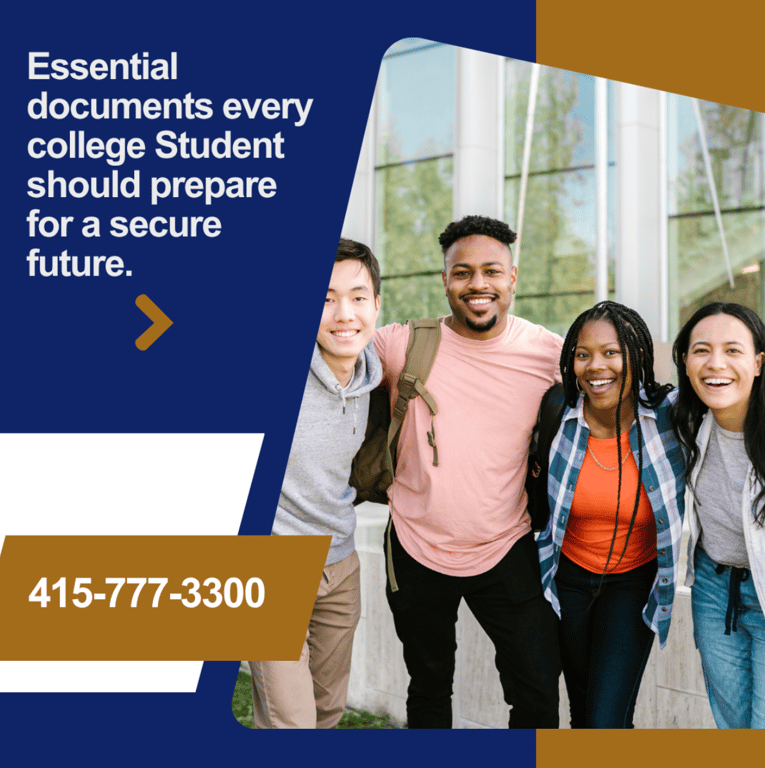 a group of young friends