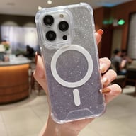 Personalized Gradient Magnetic Phone Case | MagSafe iPhone Protection — view 6