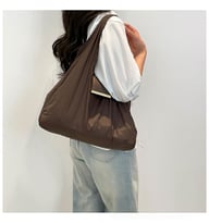 Storage Tote Bag Large-capacity Eco-friendly Shopping Bag — view 15