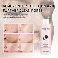 Vitamin C Toner Facial Moisturizing for Women | Health & Beauty Skincare — view 6