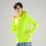 Mens Outdoor Ice-silk Sun-protective Clothing — view 2