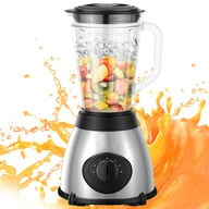 800W Blender Smoothie Maker Ice Crusher Mixer Milk Shake Fruit Juicer Vegetable — view 9