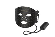 LED Silicone Multicolor Photon Therapy Rejuvenating Facial Mask | Canada — view 16